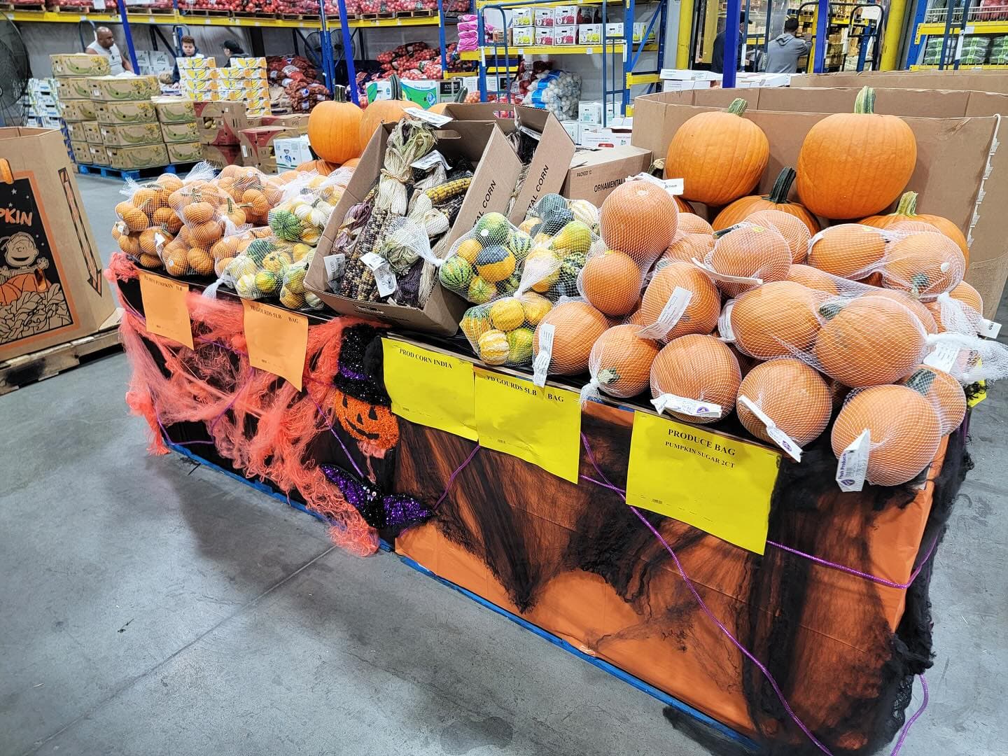 Photo of Restaurant Depot