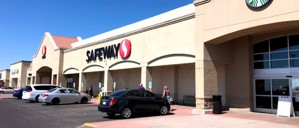 Photo of Safeway