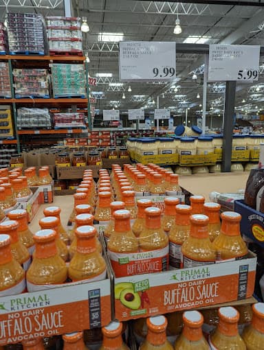 Photo of Costco