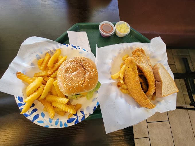 Photo of Baba Restaurant