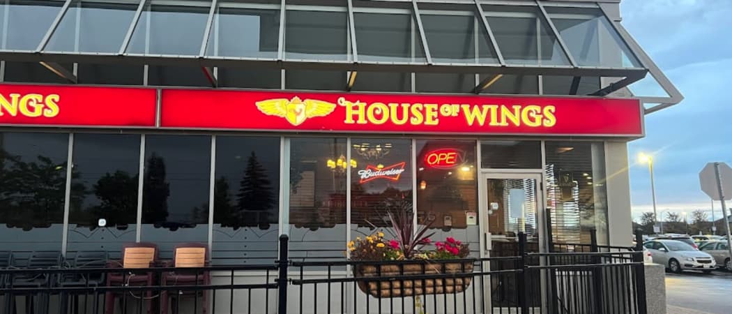 Photo of House of Wings