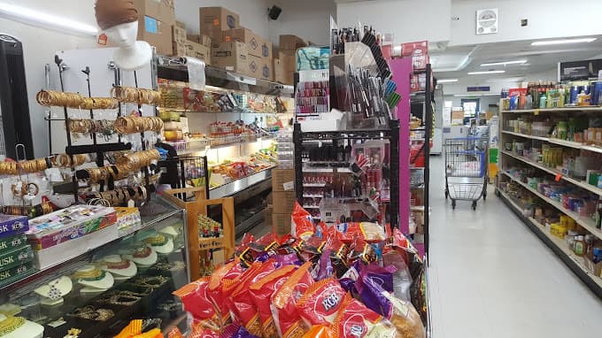 Photo of World Food Bazaar