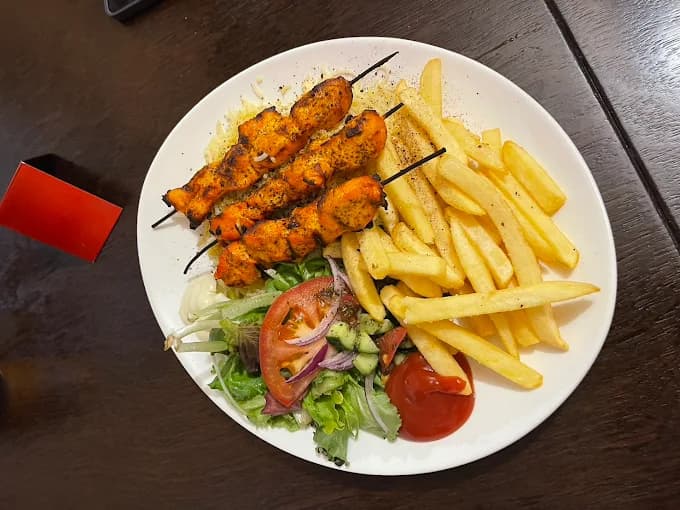 Photo of Celine Mediterranean Cuisine