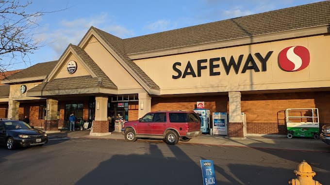 Photo of Safeway