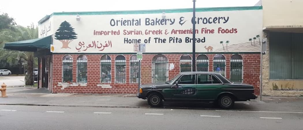 Photo of Oriental Bakery & Grocery