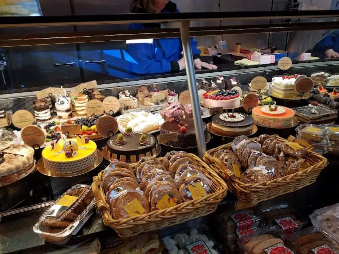 Photo of Papa Joe's Gourmet Market