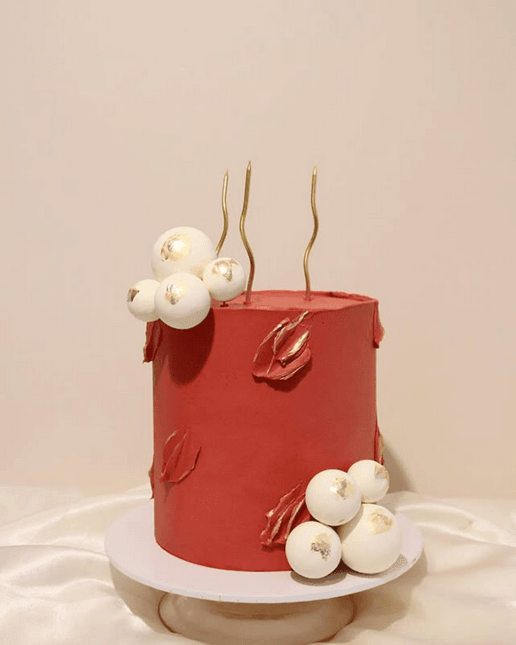 Photo of Isra Bakes