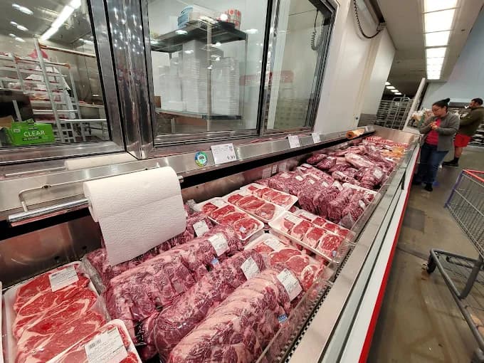 Photo of Costco