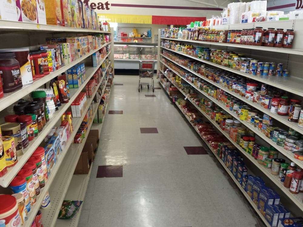 Photo of Morada Market