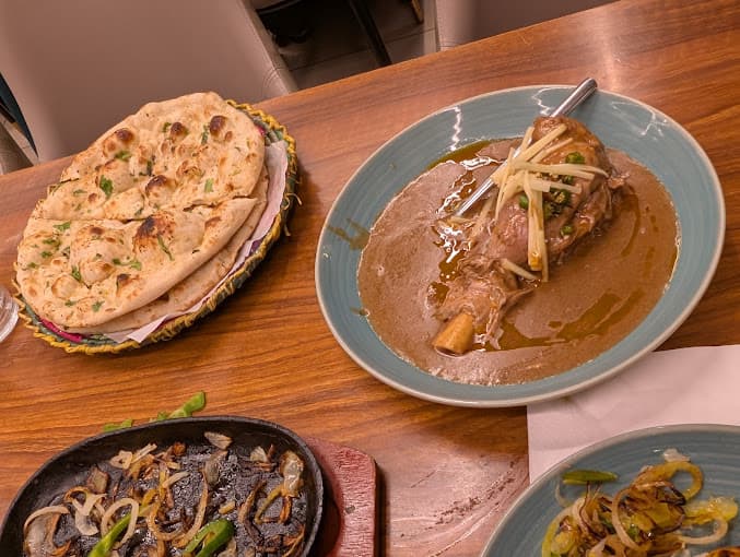 Photo of Gifto's Lahore Karahi