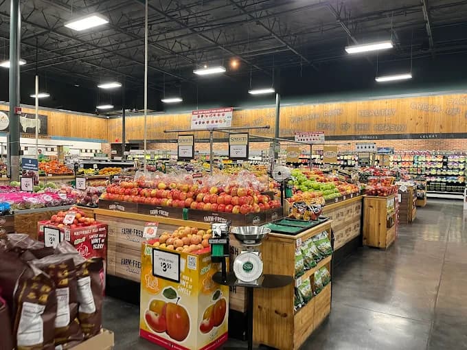 Photo of Sprouts Farmers Market