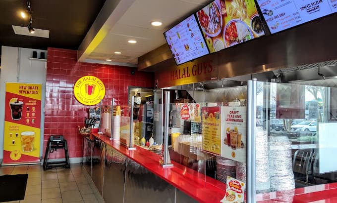 Photo of The Halal Guys