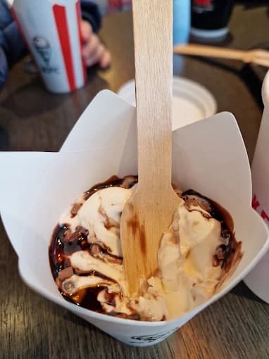 Photo of KFC