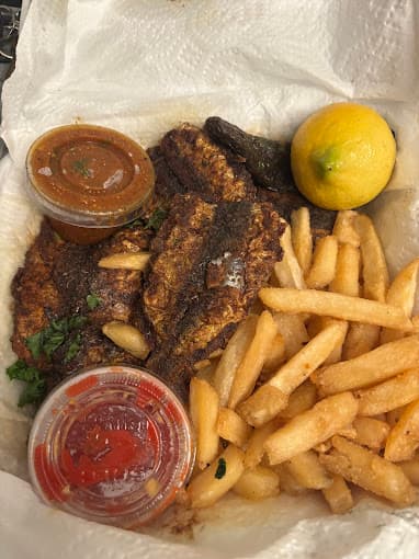 Photo of Moroccan Halal Food