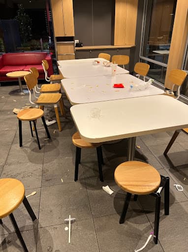 Photo of McDonald's