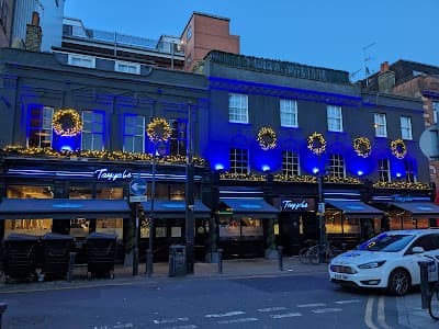 Photo of New Tayyabs