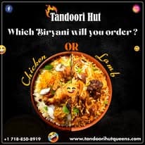 Photo of Tandoori Hut