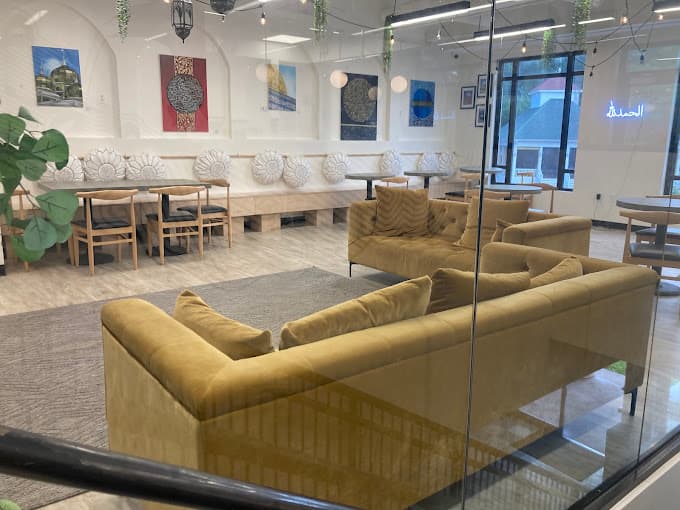 Photo of Qahwa Café