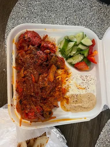 Photo of Sal's Kabob & Gyro Grill