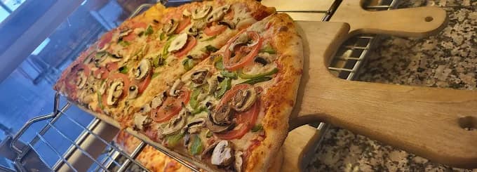 Photo of Pizza Pizza