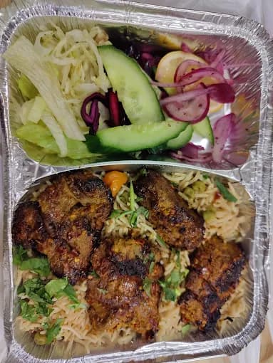 Photo of Javed Quality Halal Meat