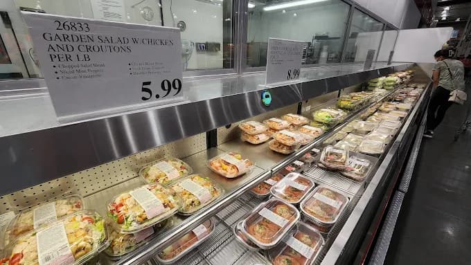 Photo of Costco