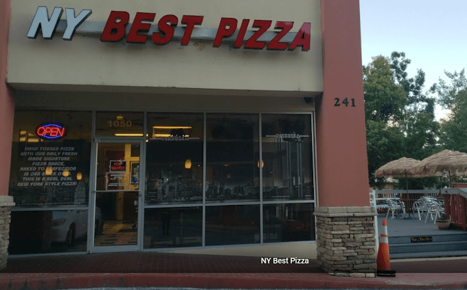 Photo of NY Best Pizza