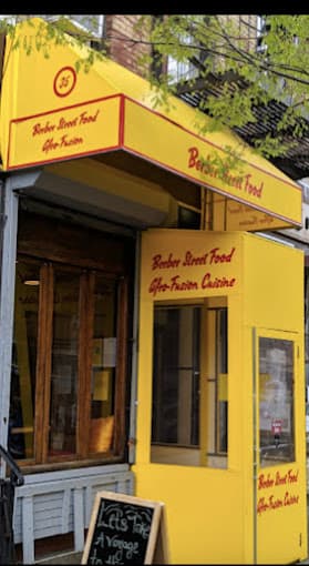 Photo of Berber Street Food