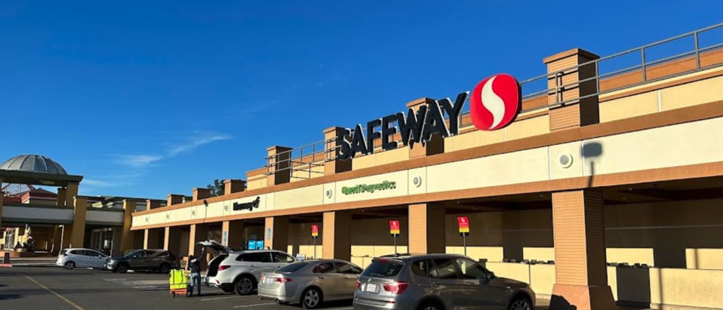 Photo of Safeway