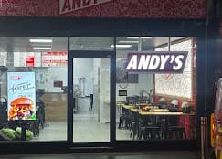 Photo of Andy's Burgers