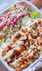 Photo of Pita Land