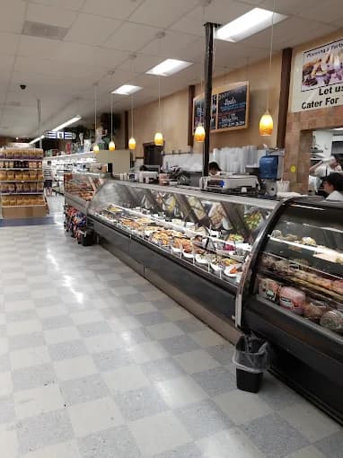 Photo of Barbur World Foods