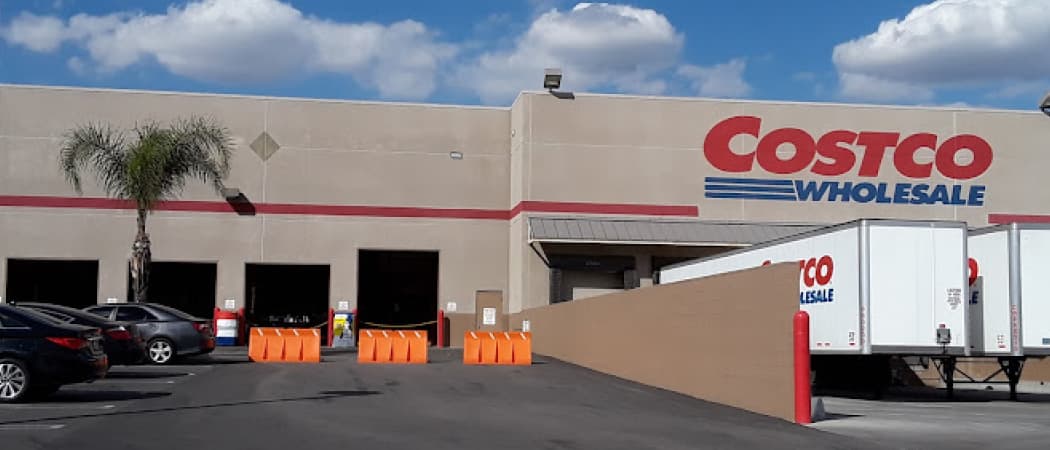 Photo of Costco
