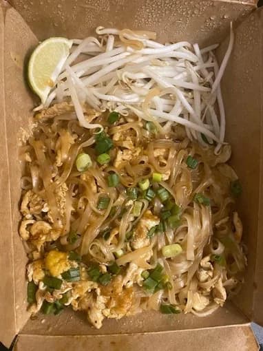 Photo of The Pad Thai Stand