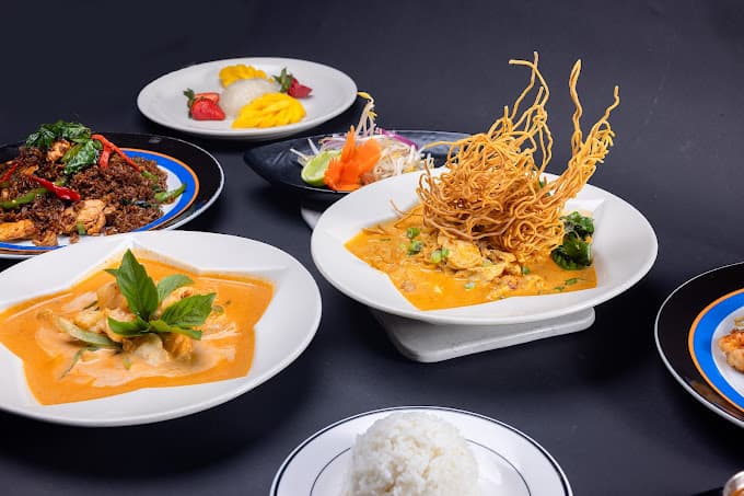 Photo of Simply Thai Bistro
