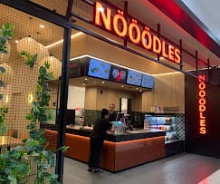 Photo of Nooodles