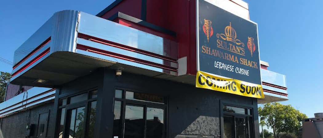 Photo of Sultan's Shawarma Shack