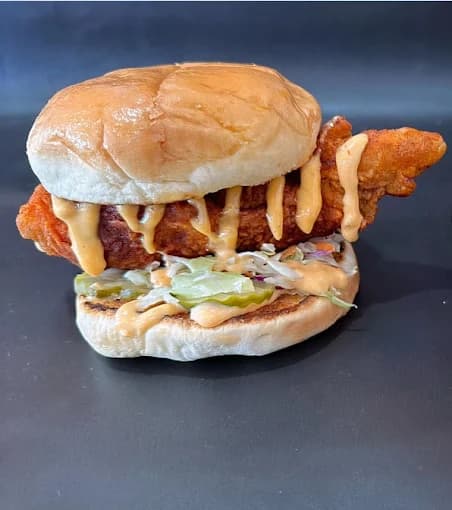 Photo of Fiery Chickz