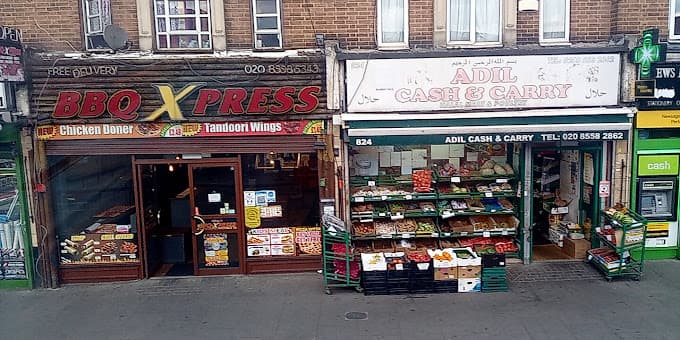 Photo of Adil Cash & Carry