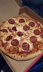 Photo of Popular Pizza
