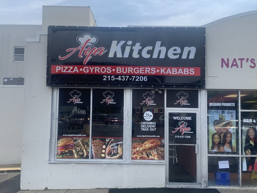 Photo of Aya Kitchen