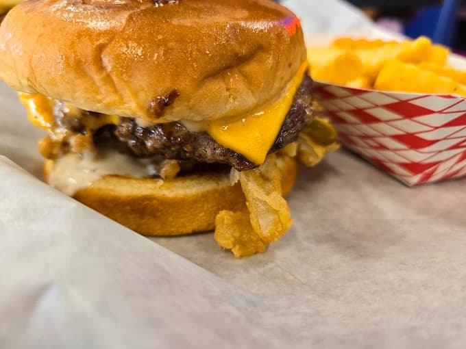 Photo of M&M Grill
