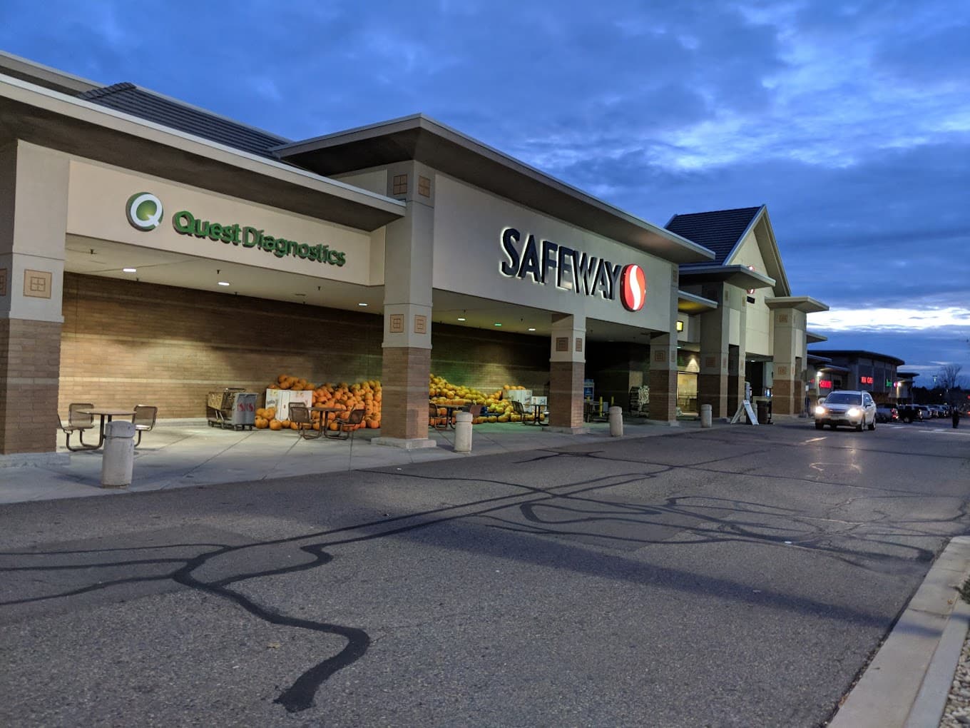 Photo of Safeway