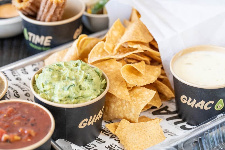 Photo of Guac Time Mexican Grill