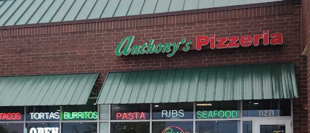 Photo of Anthony's Pizzeria