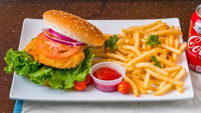 Kennedy Fried Chicken photo 5
