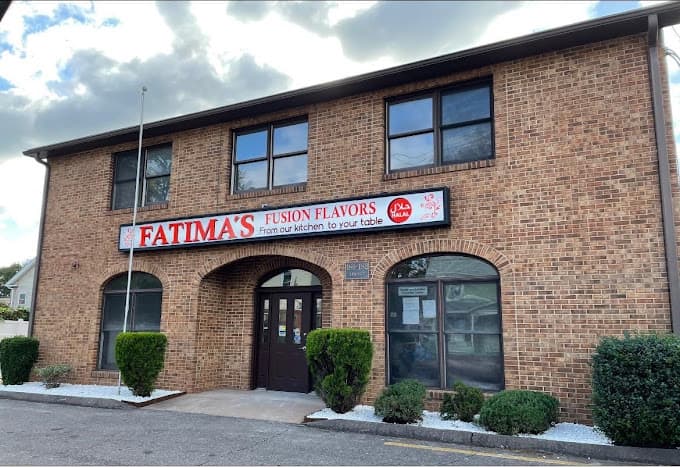 Photo of Fatima's Fusion Flavors