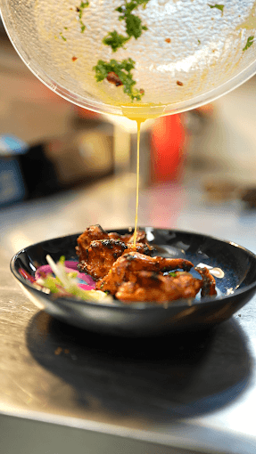 Photo of Tamashaa