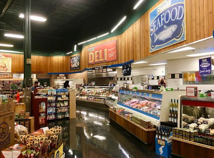 Photo of Sprouts Farmers Market