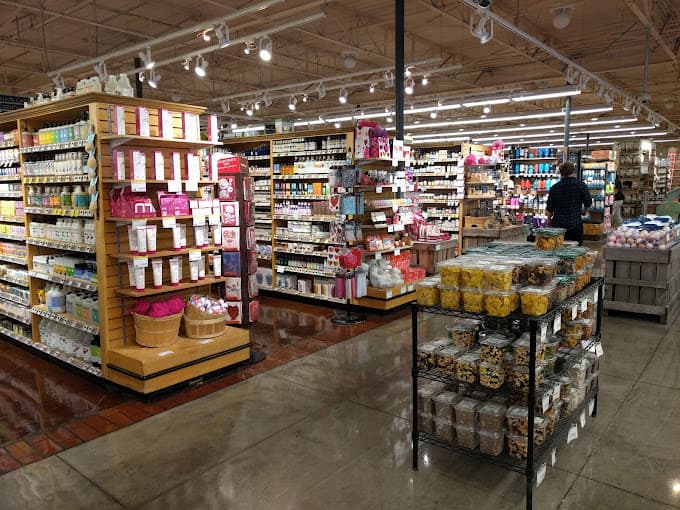 Photo of Whole Foods Market